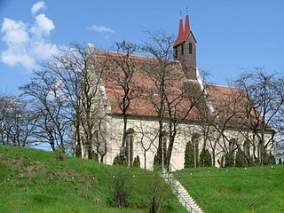 Kalvarienkirche