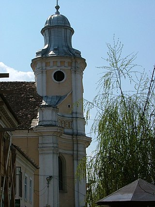 Verklärung des Herrn Griechisch-Katholische Kathedrale