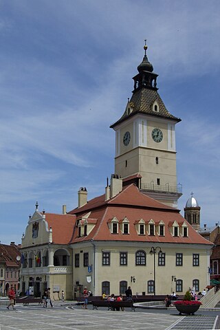 Altes Rathaus