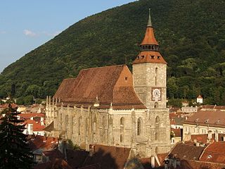 Schwarze Kirche