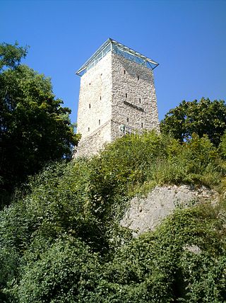 Schwarze Turm