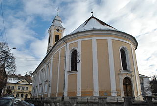 Biserica Reformată Mică