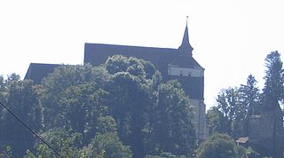 Bergkirche