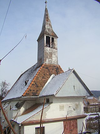 Siechhofkirche