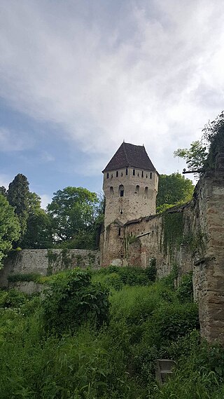 Zinngießerturm