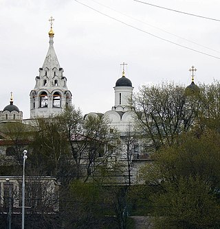 Храм Великомученика Никиты