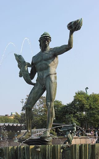 Poseidon