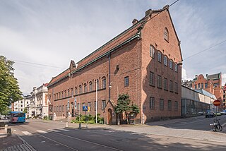 Röhsska museet