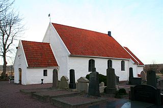 Tuve kyrka