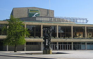 Malmö Opera och Musikteater