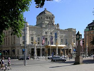 Dramaten