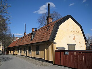 Ekermanska malmgården