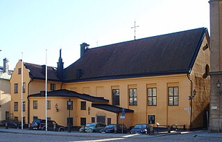 Finnische Kirche