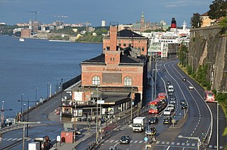 Fotografiska