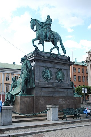 Gustav II. Adolf