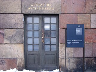 Gustav III:s antikmuseum