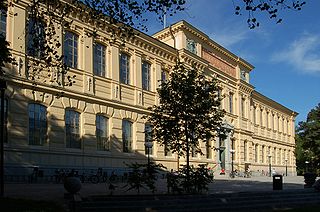 Königliche Bibliothek