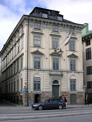 Küselska huset