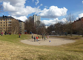 Rosenlundsparken