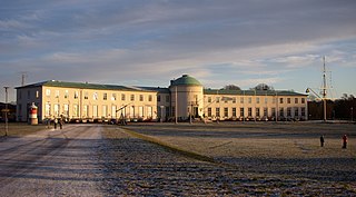 Sjöhistoriska museet