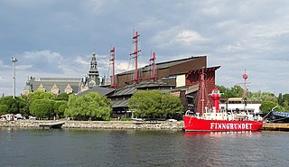 Vasa-Museum