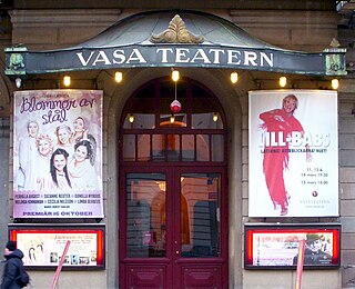 Vasa Teatern