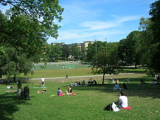 Vasaparken