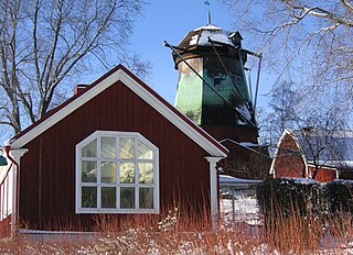 Waldemarsuddes oljekvarn