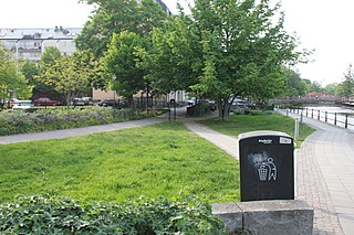 Artediparken