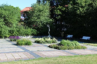 Byggmästarparken