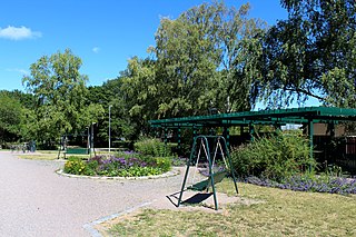 Höganäsparken