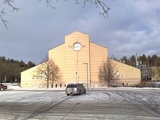 Lötenkyrkan