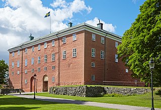 Västerås Slott