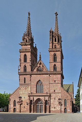 Basler Münster