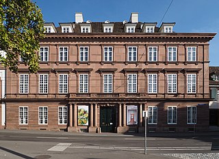 Historisches Museum Basel – Haus zum Kirschgarten