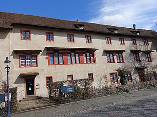 Museum Kleines Klingental