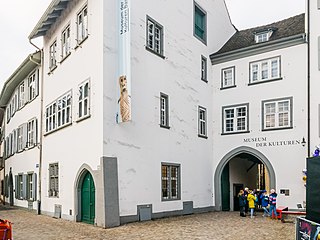 Museum der Kulturen