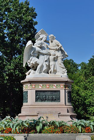 Strassburger Denkmal