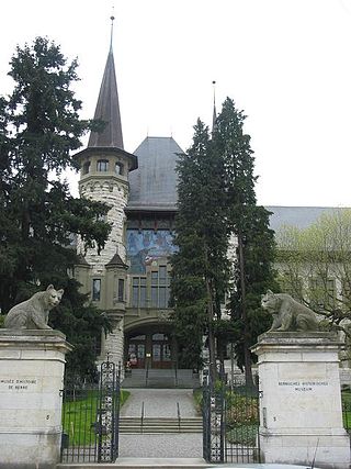 Bernisches Historisches Museum