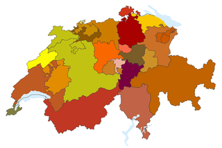 Evangelisch-reformierte Kirche Schweiz