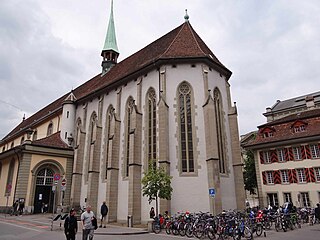 Französische Kirche