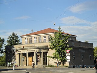 Kunsthalle