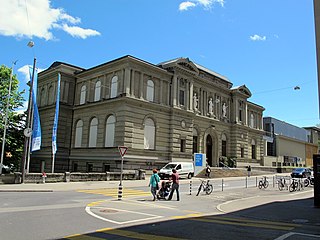 Kunstmuseum Bern