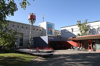 Museum für Kommunikation