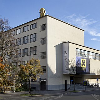 Naturhistorisches Museum