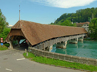 Neubrücke