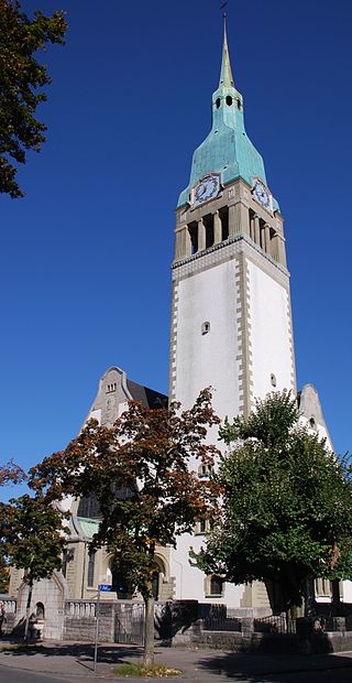 Pauluskirche