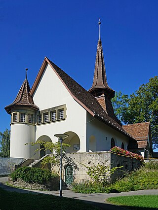 Reformierte Kapelle