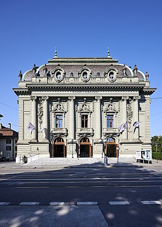 Stadttheater