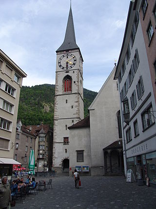 Martinskirche